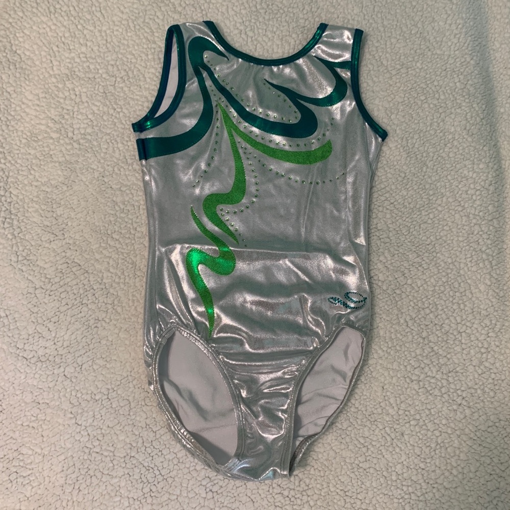 New Dreamlight leotard